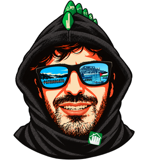 Il personaggio di Antonio